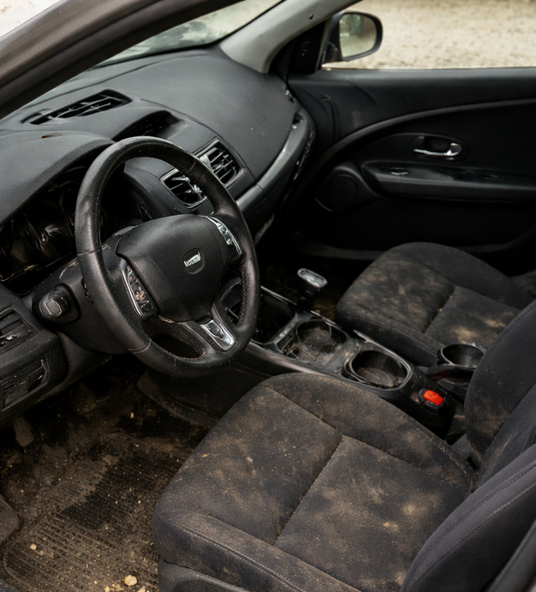 hatay mobil araç temizleme