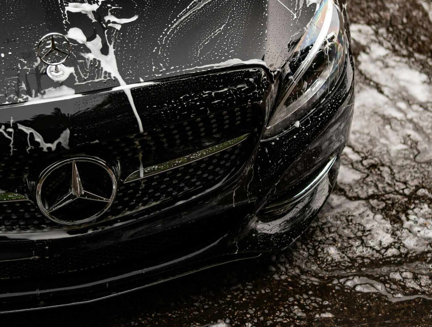 İskenderun mobil oto yıkama araç iç detaylı temizlik hizmeti