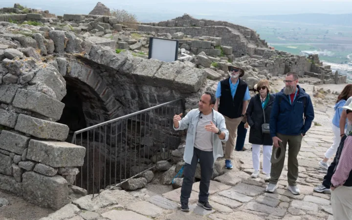 Mete Dersuneli Oto Yıkama